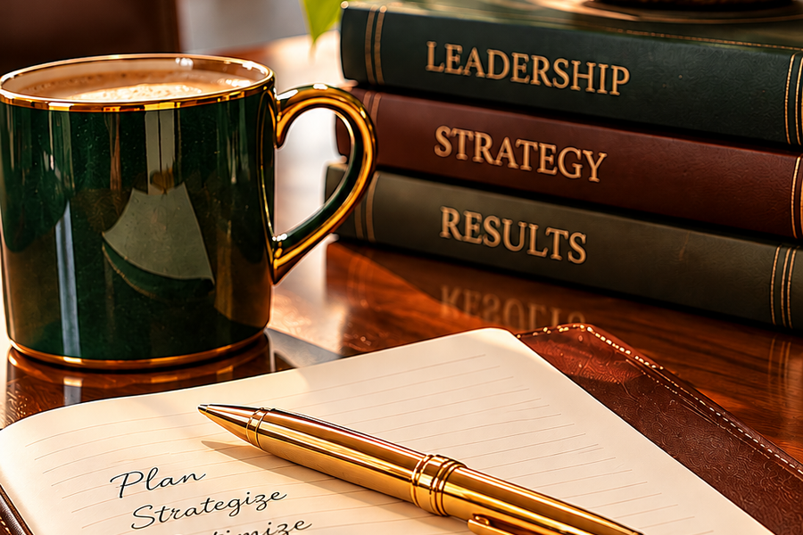 Building Workforce Capability Through Targeted Training